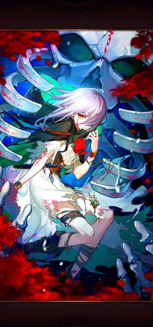 血族少女游戏介绍全面解析?(故事玩法细节全解读!)