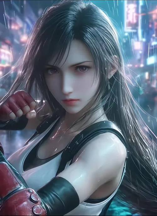 蒂法与朋友们安卓汉化怎么下载?手把手教你轻松获取汉化版