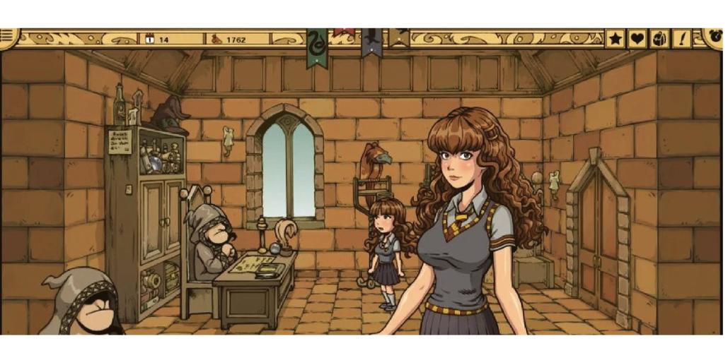 女巫训练师汉化版下载怎么操作？(新手三步完成安装！)