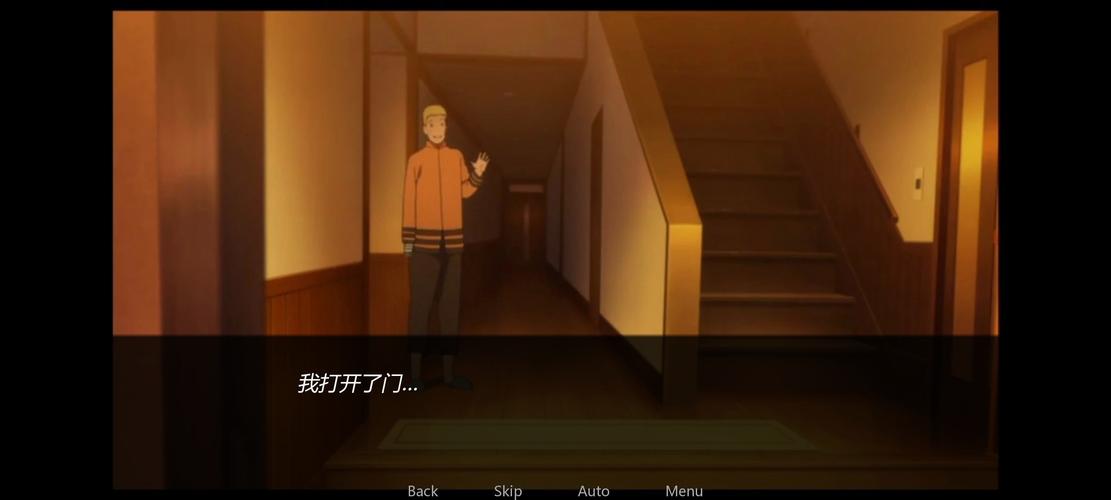 鸣人的假期汉化版最新更新内容有哪些?(新角色和玩法全解析)