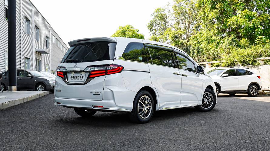 欧派奥德赛最新版本