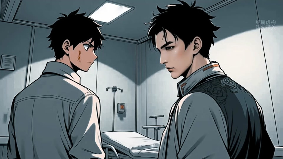 恐怖女友更新日志：探索新特性与惊悚剧情的完美结合