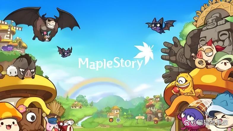 探索欢乐岛版本大全：绅士游戏中的奇妙冒险