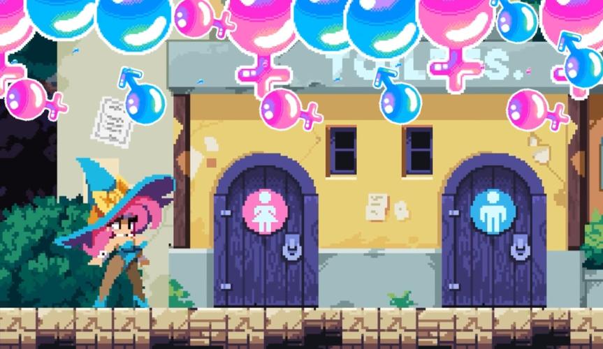 变身魔女更新日志实战经验与优化建议