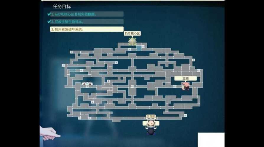 归巢在哪下载？探索这款引人入胜的游戏世界