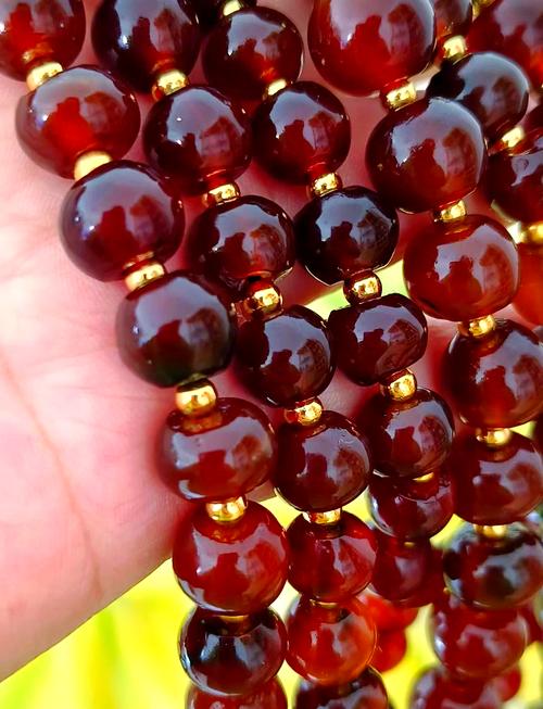 探索真红玛瑙最新版本的魅力与可能性