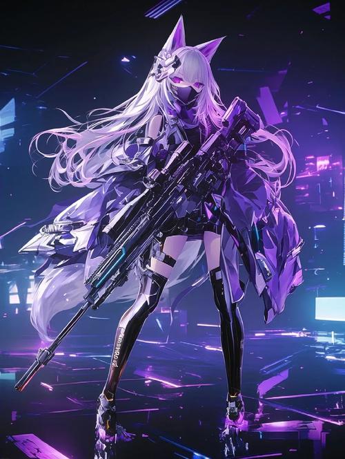 兔耳战姬在哪下载？探索这款游戏的秘密之地