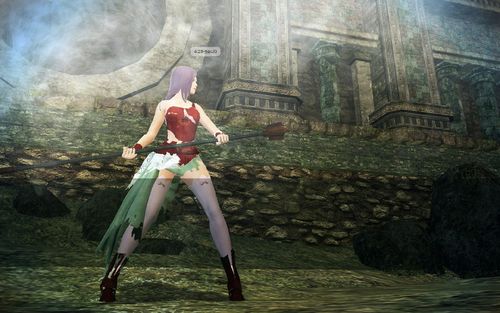 探索枪弹丽影：绅士游戏中的魅力与冒险