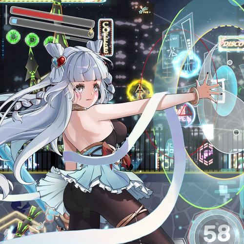 春宵少女汉化版下载：沉浸在梦幻与幻想的世界