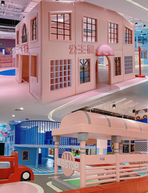 探索淘气屋：一个富有创意与乐趣的虚拟冒险