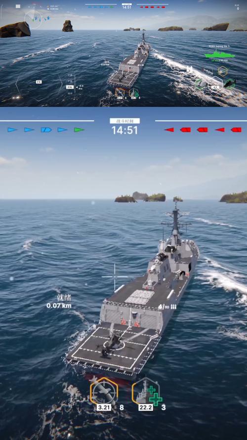 驱逐舰安卓游戏入门指南：从下载到进阶玩法全攻略