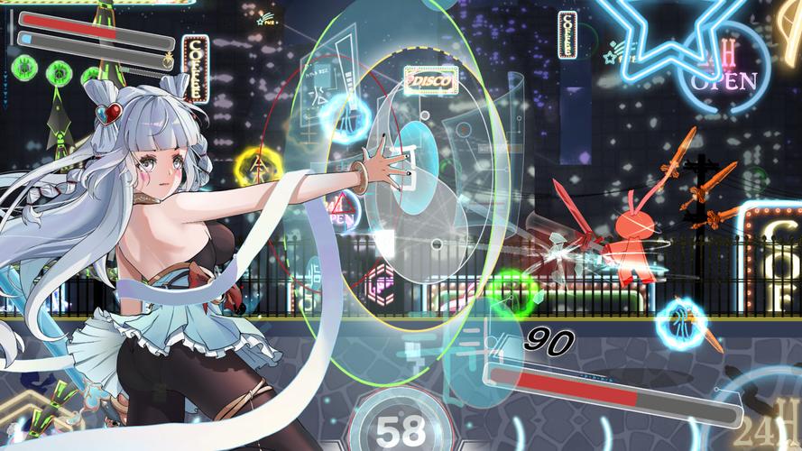 春宵少女版本大全：探索多样化的休闲体验