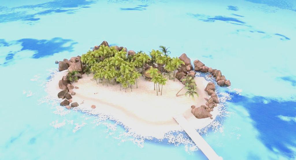 探索卢德岛：最新版本是多少？