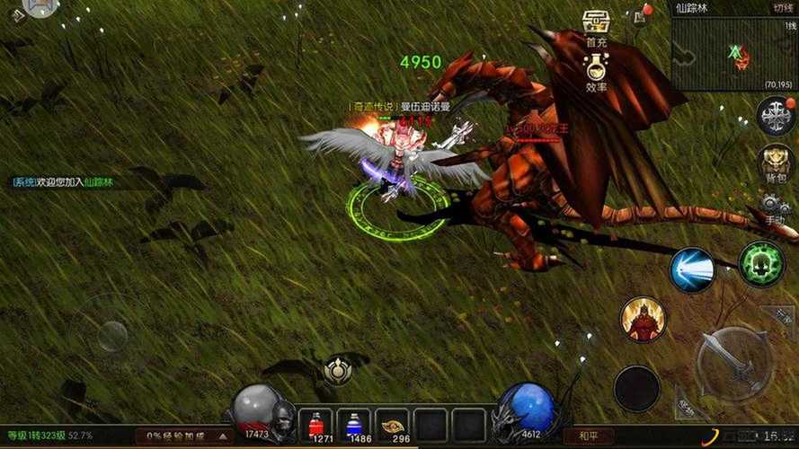 卢德岛下载安卓：探寻绅士游戏新天地