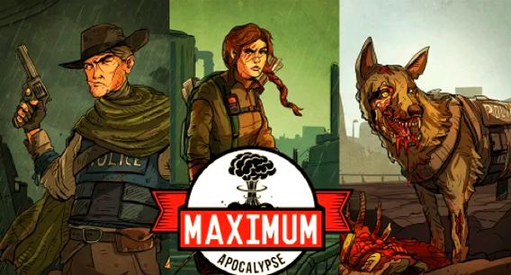 体验末日奇境：最后绿洲下载安卓的全新冒险之旅