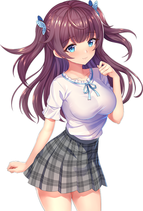 探索欲妹幻想绅士游戏的奇幻世界