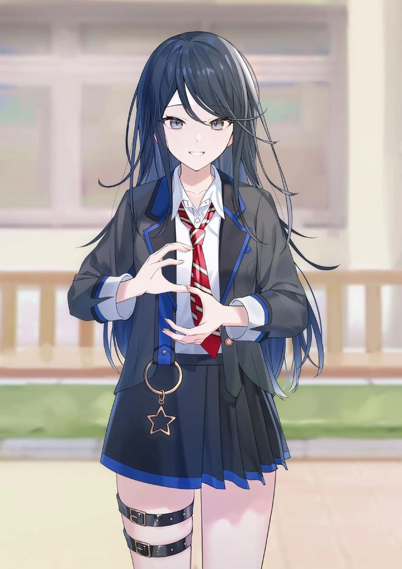 探索志愿少女的世界:下载渠道与游戏体验指南