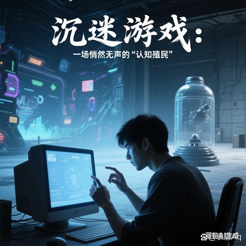 深夜游戏下载：沉浸于夜晚的游戏奇幻