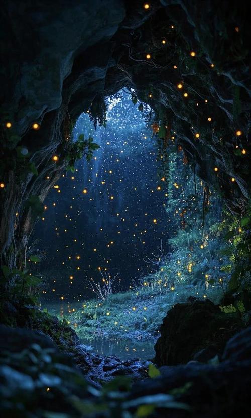 探索午夜天堂：一场绚烂的成人游戏之旅