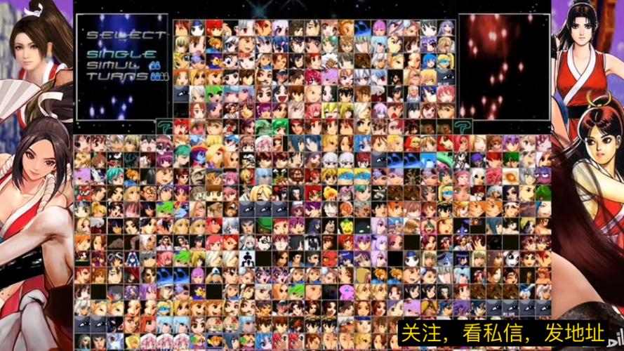 全女格斗汉化版最新更新内容揭秘:新角色与玩法的完美结合