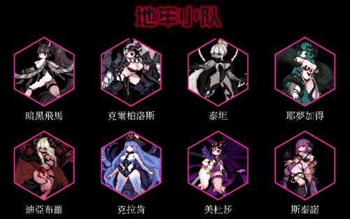 探索淫欲地牢最新版本的迷人世界