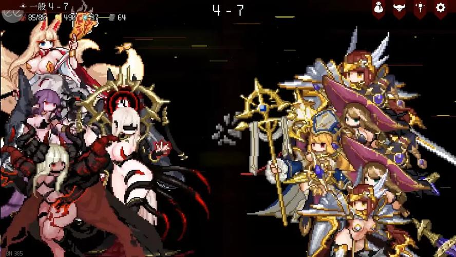 淫欲地牢最新实战经验与优化建议