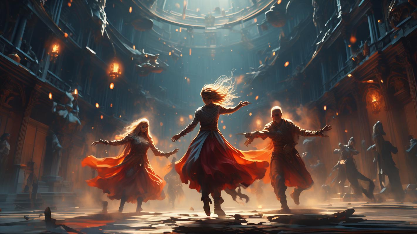 探索“鬼刀”：在哪里下载这款引人入胜的游戏？