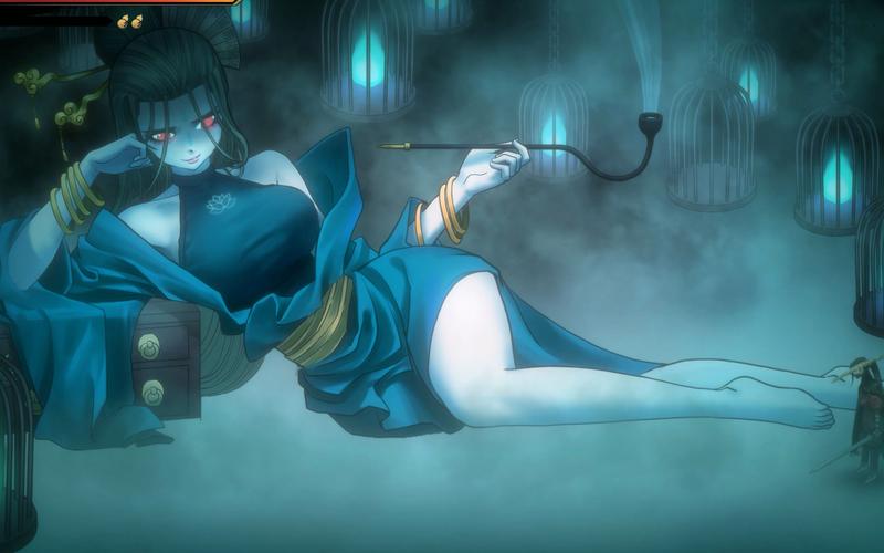 探索暖雪绅士游戏的魅力与挑战