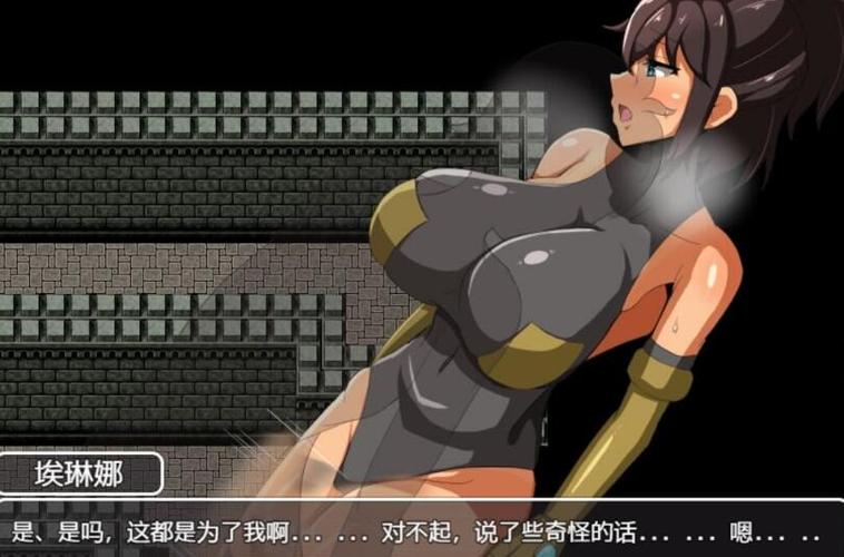 探索堕落旅馆汉化版下载的魅力与奇遇