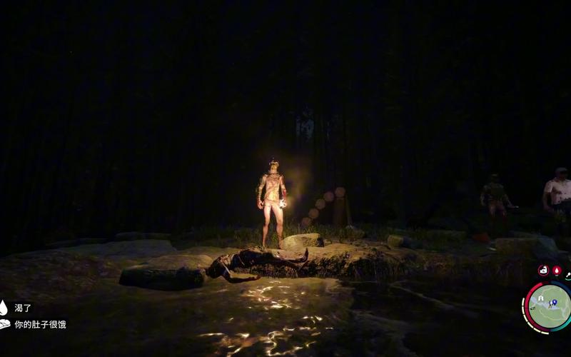 探索《森林之子》的魅力：游戏下载与玩法体验