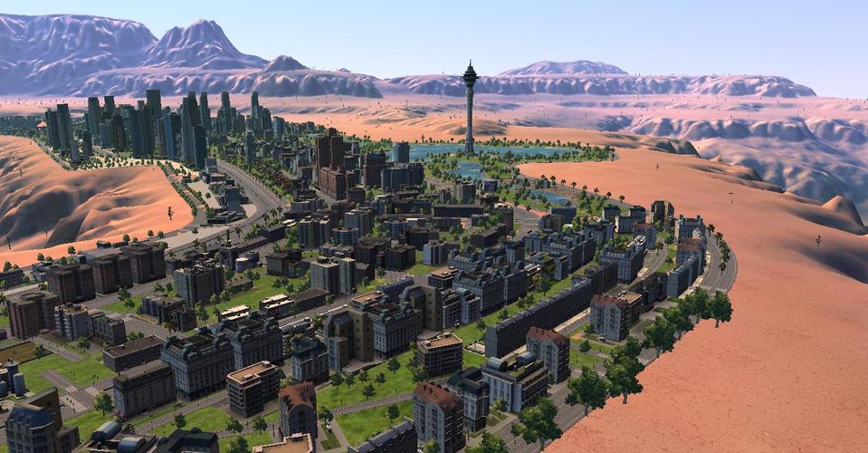 揭开最后绿洲更新日志的神秘面纱