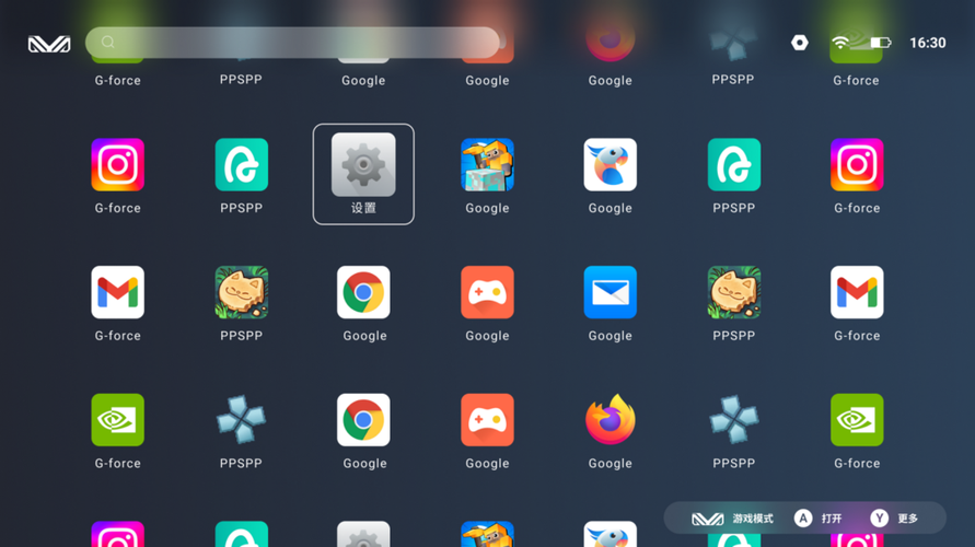 颠覆下载安卓：让你的游戏体验更上一层楼