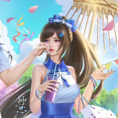 畅游幻想世界：一夏之花官方正式版下载最新版详解