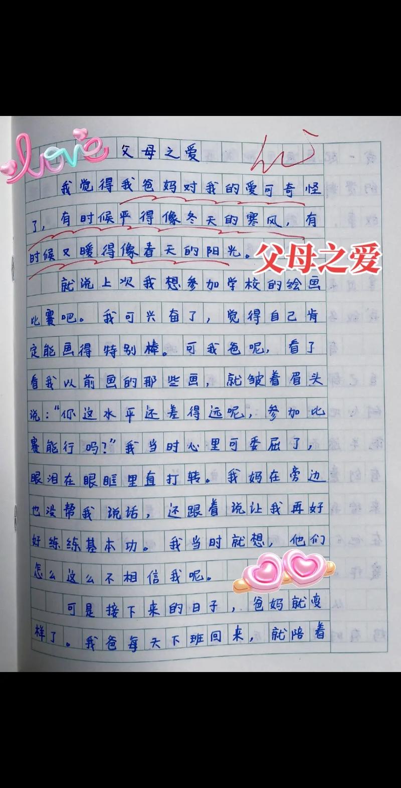 父母的爱更新日志实战经验与优化建议