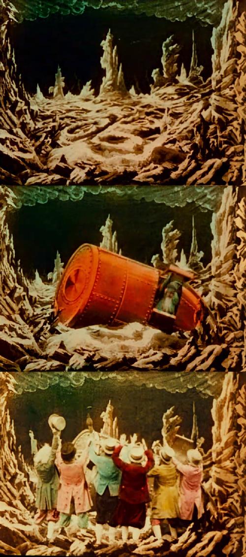 揭开卢德岛的神秘面纱：深度游戏攻略