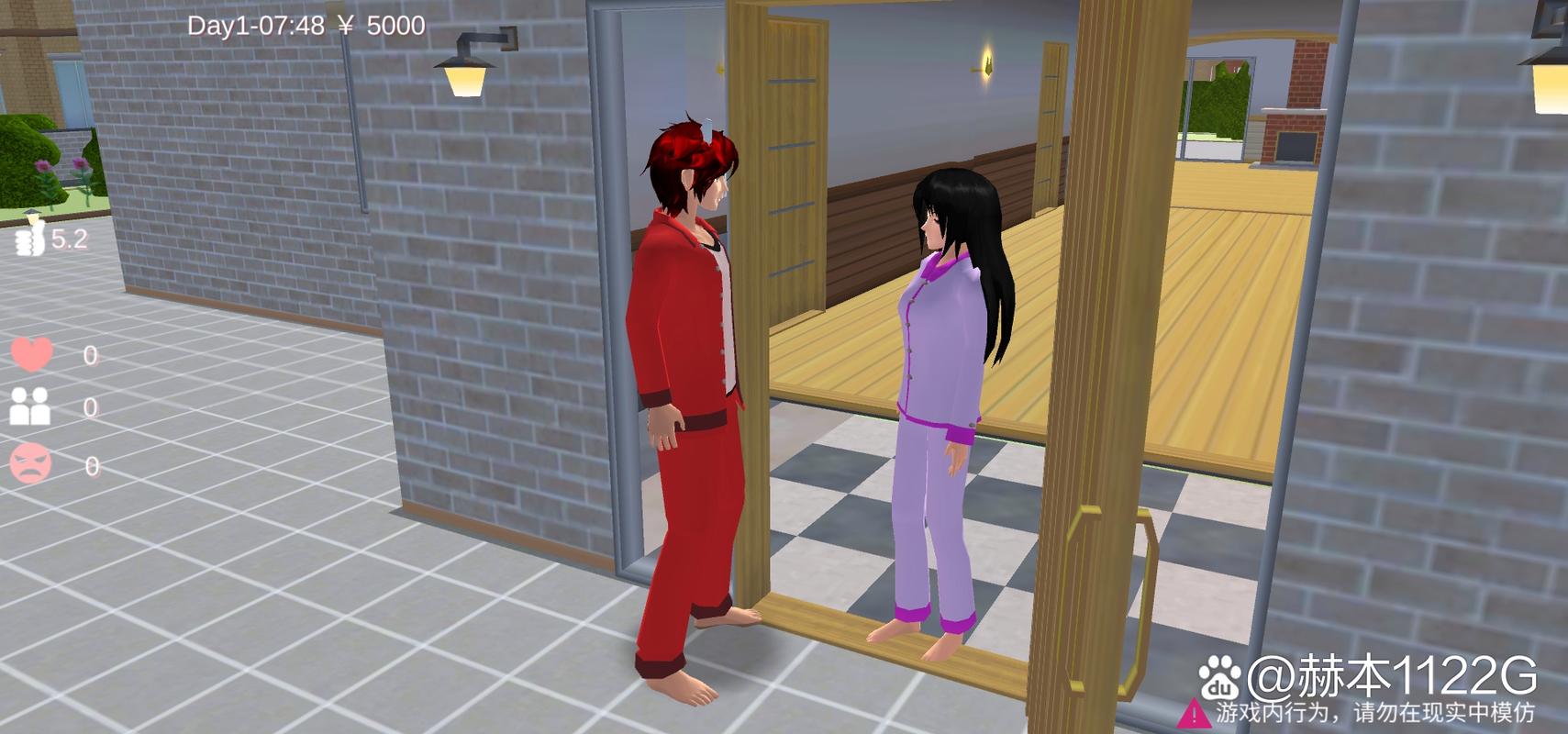 探索新邻居游戏的迷人世界