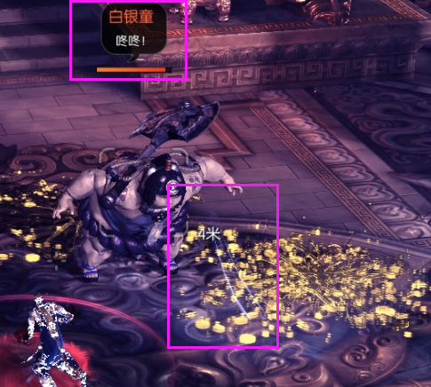 探索金童游戏攻略：揭开绅士游戏的奥秘