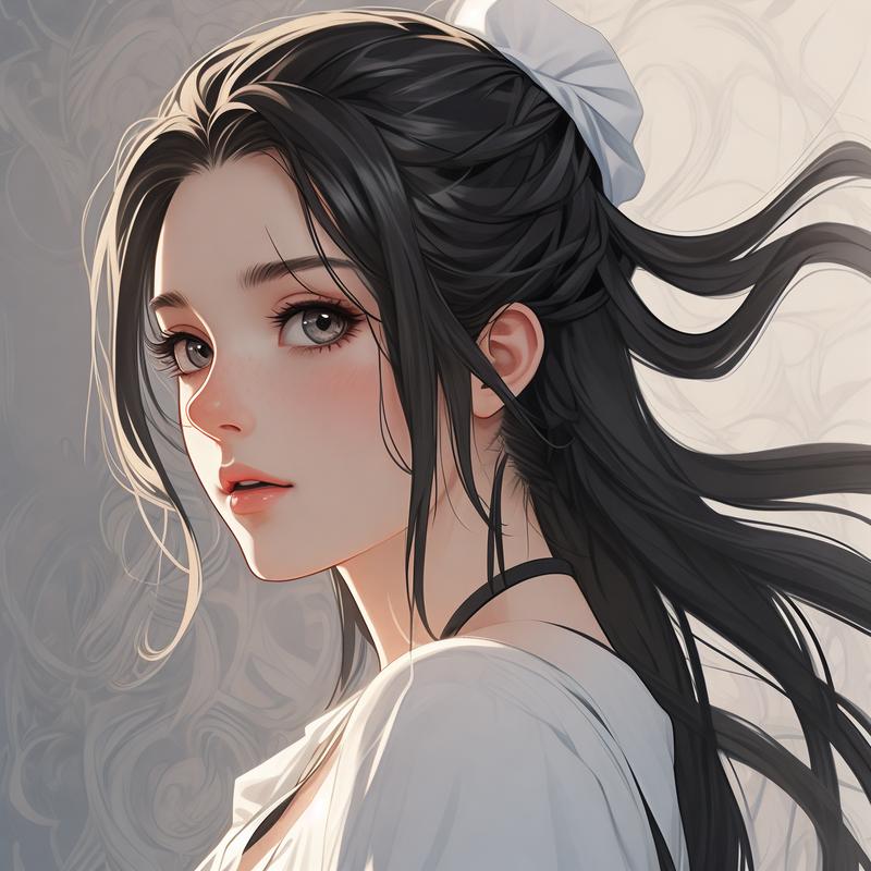 探索欲之梦：一个迷人的虚拟世界