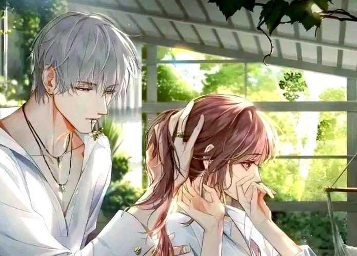 探索虚拟恋爱的魅力：VR女友下载地址全解析