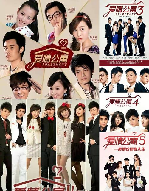 爱妻公寓版本大全的全面解析与实用指南