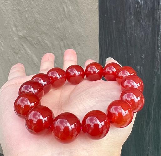 探索真红玛瑙最新版本的魅力与可能性