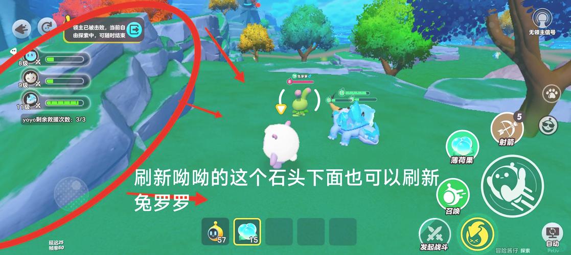 探索克拉罗罗更新地址的世界：获取最新资源的最佳渠道