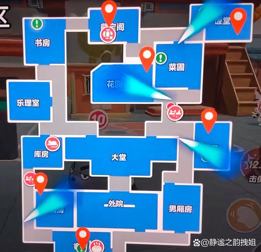 奥秘学园游戏攻略的全面解析与实用指南