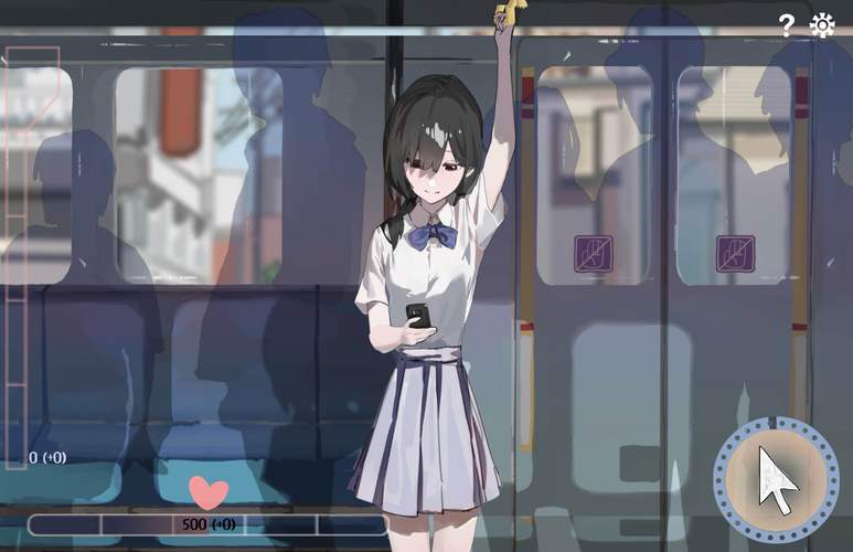 探索邂逅电车：官方正式版下载最新版的魅力与体验