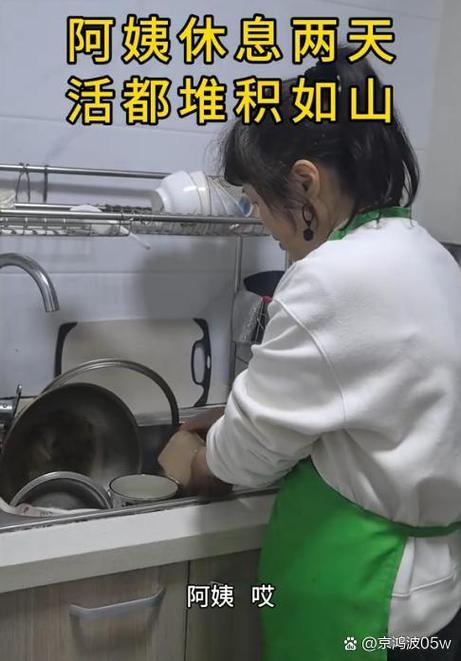 保姆儿媳更新日志：探索新内容与玩法的全新旅程