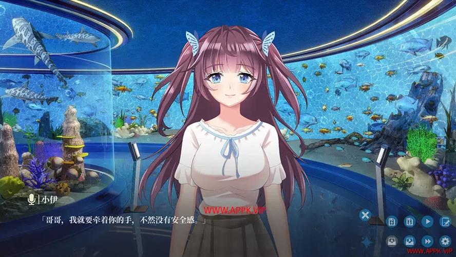 探寻欲妹幻想：下载途径与游戏魅力