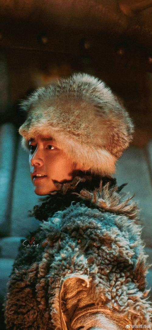 在《暖雪》中重温杨过的传奇冒险