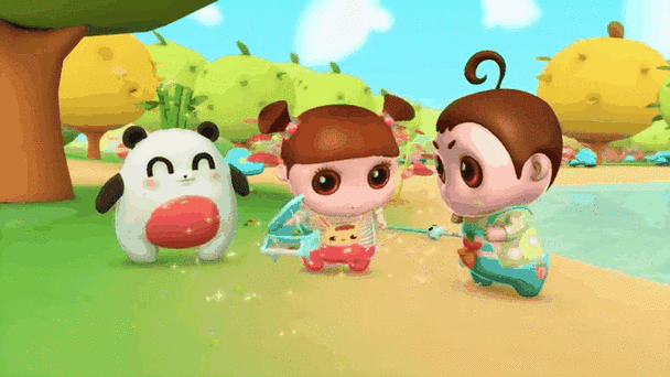 探索小逗逗游戏的奇妙世界