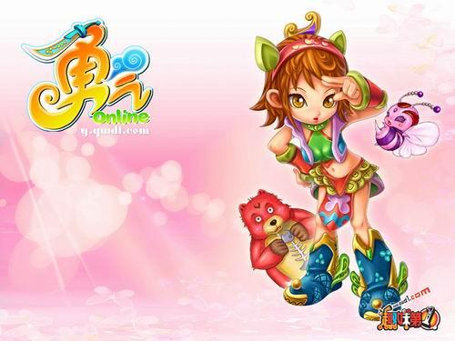 勇气之爱游戏下载：探索爱与勇气的奇幻旅程