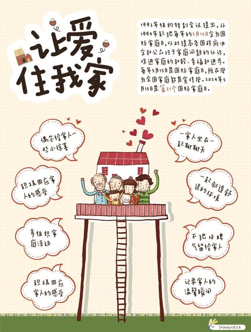 探索“家人在家最新版本”:沉浸式体验中的家庭温情
